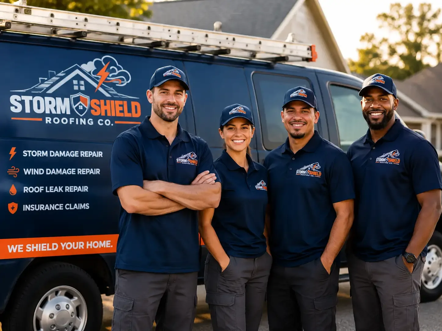 Storm Damage Roof Repair company in Watson, AL